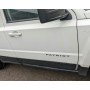 Дверь передняя правая белая голая Jeep Patriot 11-17 USA 68079390AD 068079390AD купить на разборке в Киеве в Одессе отправляем в другие города