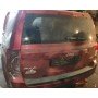 Дверь багажника цвет PRP со стеклом голая Jeep Patriot 11-17 USA есть разные цвета 068279277AA 68279277AA купить на разборке в Киеве в Одессе отправляем в другие города