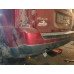 Бампер задний цвет PRP есть разные цвета Jeep Patriot 11-17 USA 68091511AA, 68091510AA купить на разборке в Киеве в Одессе в Виннице отправляем в другие города