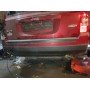 Бампер задний цвет PRP есть разные цвета Jeep Patriot 11-17 USA 68091511AA 68091510AA купить на разборке в Киеве в Одессе в Виннице отправляем в другие города