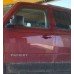 Дверь передняя левая цвет PRP есть разные цвета Jeep Patriot 11-17 USA купить на разборке в Киеве 68079391AA