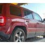 Дверь задняя правая цвет PRP есть разные цвета Jeep Patriot 11-17 USA 68079388AD купить на разборке в Киеве в Одессе отправляем в другие города