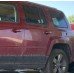 Дверь задняя левая есть разные цвета Jeep Patriot 11-17 USA купить на разборке в Киеве 68079389AB