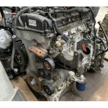 Двигатель 2.0 Jeep Patriot 11-17 USA в Киеве оригинал б/у 04884601BA 4884601BA купить на разборке в Киеве в Одессе в Виннице отправляем в другие города