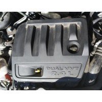 Двигатель 2.4 Jeep Patriot 11-17 USA в Киеве оригинал б/у 04884603DA 4884603DA купить на разборке в Киеве в Одессе в Виннице отправляем в другие города