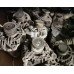 Генератор Jeep Patriot 11-17 USA купить на разборке в Киеве оригинал бу 04801323AD, 4801323AD