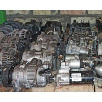 Компрессор кондиционера Jeep Patriot 11-17 USA 055111610AB 55111610AB CG4471500751 купить на разборке в Киеве в Одессе в Виннице отправляем в другие города