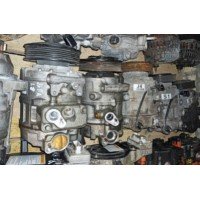 Компрессор кондиционера Jeep Patriot 11-17 USA 055111610AC 55111610AC CG4471500751 купить на разборке в Киеве в Одессе в Виннице отправляем в другие города