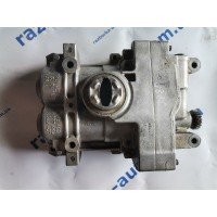 Масляный насос Jeep Patriot 11-17 USA 2.4 6170453 6237442 6682437 68127987AK купить на разборке в Киеве в Одессе в Виннице отправка в другие города