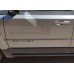 Накладка двери нижняя передняя левая Jeep Patriot 11-17 USA 05182567AC, 5182567AC купить на разборке в Киеве в Одессе в Виннице