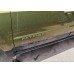 Накладка порога порог перед левый Jeep Patriot 11-17 USA 05182575AB, 5182575AB купить на разборке в Киеве в Одессе в Виннице