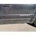 Накладка порога порог перед правый Jeep Patriot 11-17 USA 05182574AB, 5182574AB купить на разборке в Киеве в Одессе в Виннице