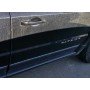 Накладка порога порог перед правый Jeep Patriot 11-17 USA 05182574AB 5182574AB купить на разборке в Киеве в Одессе в Виннице отправляем в другие города