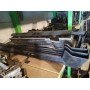 Накладка двери нижняя передняя правая Jeep Patriot 11-17 USA 05182566AC 5182566AC купить на разборке в Киеве в Одессе в Виннице отправляем в другие города