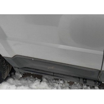 Накладка двери нижняя задняя правая Jeep Patriot 11-17 USA 05182578AB 5182578AB купить на разборке в Киеве в Одессе в Виннице отправляем в другие города