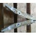 Петля капота левая Jeep Patriot 11-17 USA 55399001AE купить на разборке в Киеве в Одессе в Виннице