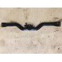 Планка телевизора рамка передней панели верхняя Jeep Patriot 11-17 USA 05160196AG 5160196AG купить на разборке в Киеве в Виннице в Одессе отправляем в другие города
