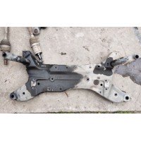 Подрамник передний 2.4 Jeep Compas 14-16 USA 068211659AA 68211659AA купить на разборке в Киеве в Виннице в Одессе отправляем в другие города