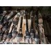 Привод полуось зад левый Jeep Patriot 11-17 USA 5085141AC, RL085141AC, 05085141AC купить на разборке в Киеве в Виннице в Одессе