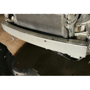 Усилитель переднего бампера Jeep Patriot 11-17 USA оригинал б/у 05116373AE 5116373AE купить на разборке в Киеве в Одессе в Виннице доставка в другие города