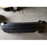 Бампер задний комплектный Jeep Patriot 11-17 USA 068091510AA 68091510AA купить на разборке в Киеве в Одессе в Виннице отправляем в другие города