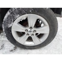 Диск колесный 17“ Jeep Patriot 11-17 USA 1LT46GSAAC купить на разборке в Киеве в Одессе в Виннице отправляем в другие города