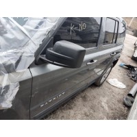 Зеркало левое боковое структура Jeep Patriot 11-17 USA 05155457AK 5155457AK купить на разборке в Киеве в Одессе в Виннице отправляем в другие города