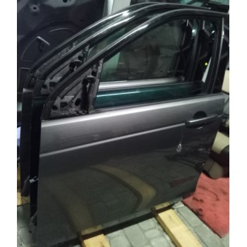 Дверь передняя левая голая Land Rover Discovery Sport L550 14- LR061283 купить с разборки в Одессе в Запорожье в Киеве в Ровно в Виннице в Черновцах в Харькове в Днепре
