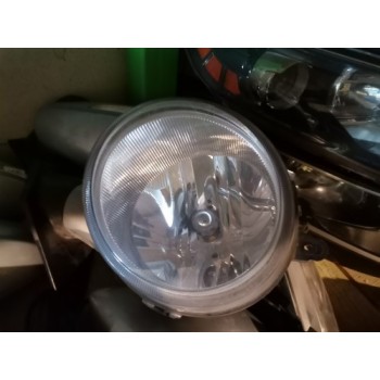 Фара передняя левая Jeep Patriot 11-17 USA 5303843AE 05303843AE купить на разборке в Киеве в Одессе в Виннице доставка в другие города