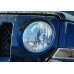 Фара передняя левая Jeep Patriot 11-17 USA 5303843AE, 05303843AE купить на разборке в Киеве в Одессе в Виннице