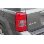 Задний фонарь в левое крыло Jeep Patriot 11-17 USA 05160365AG 5160365AG купить на разборке в Киеве в Одессе в Виннице отправляем в другие города