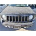Капот голый Jeep Patriot 11-17 USA 05054330AG, 5054330AG купить на разборке в Киеве в Одессе в Виннице отправляем в другие города