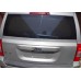 Дверь багажника голая Jeep Patriot 11-17 USA 068279277AA, 68279277AA купить на разборке в Киеве
