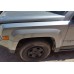 Крыло переднее левое голое Jeep Patriot 11-17 USA 68079925AA купить на разборке в Киеве в Одессе в Виннице