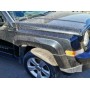 Крыло переднее правое Jeep Patriot 11-17 USA 68079924AA купить на разборке в Киеве в Одессе в Виннице отправляем в другие города