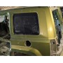 Стекло багажника заднее левое глухое Jeep Patriot 11-17 USA 068003727AA 68003727AA купить на разборке в Киеве в Виннице в Одессе отправляем в другие города