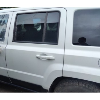 Молдинг дверь стекло центральный зад левый Jeep Patriot 11-17 USA 05067753AE 5067753AE купить на разборке в Киеве в Виннице в Одессе отправляем в другие города Молдинг дверь стекло центральный зад левый Jeep Patriot 11-17 USA 05067753AE 5067753AE купить на разборке в Киеве в Виннице в Одессе отправляем в другие города
