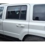 Дверь задняя левая белая голая Jeep Patriot 11-17 USA 068079389AD 68079389AD купить на разборке в Киеве в Одессе в Виннице отправка в другие города Дверь задняя левая белая голая Jeep Patriot 11-17 USA 068079389AD 68079389AD купить на разборке в Киеве в Одессе в Виннице отправка в другие города