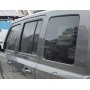 Стекло багажника заднее левое глухое Jeep Patriot 11-17 USA 068003727AB 68003727AB купить на разборке в Киеве в Виннице в Одессе отправляем в другие города