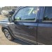 Стекло двери передней левой Jeep Patriot 11-17 USA купить на разборке в Киеве в Виннице в Одессе 05155449AC, 5155449AC