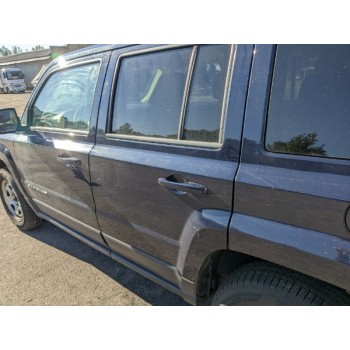 Молдинг дверь стекло центральный перед левый Jeep Patriot 11-17 USA 05067755AB 5067755AB купить на разборке в Киеве в Виннице в Одессе отправляем в другие города Молдинг дверь стекло центральный перед левый Jeep Patriot 11-17 USA 05067755AB 5067755AB купить на разборке в Киеве в Виннице в Одессе отправляем в другие города
