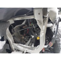 Окуляр фары передний левый Jeep Patriot 11-17 USA 68019181AD купить на разборке в Киеве в Виннице в Одессе отправляем в другие города