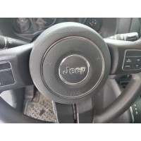 Airbag руля подушка руля Jeep Patriot 11-17 USA 1SR37XDVAB купить на разборке в Киеве в Одессе в Виннице отправляем в другие города