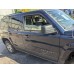 Молдинг дверь стекло центральный перед правый Jeep Patriot 11-17 USA 05067754AC, 5067754AC купить на разборке в Киеве в Виннице в Одессе