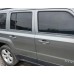 Стекло двери задней правой Jeep Patriot 11-17 USA купить на разборке в Киеве в Виннице в Одессе 05155454AA, 5155454AA