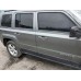 Молдинг дверь стекло центральный перед правый Jeep Patriot 11-17 USA 05067754AC, 5067754AC купить на разборке в Киеве в Виннице в Одессе