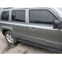 Стекло задней правой двери Jeep Patriot 11-17 USA 05155454AB 5155454AB купить на разборке в Киеве в Виннице в Одессе отправляем в другие города