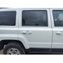 Молдинг дверь стекло центральный зад правый Jeep Patriot 11-17 USA 05067752AA 5067752AA купить на разборке в Киеве в Виннице в Одессе отправляем в другие города