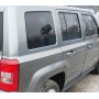 Стекло багажника заднее правое глухое Jeep Patriot 11-17 USA 068003726AB 68003726AB купить на разборке в Киеве в Виннице в Одессе отправляем в другие города