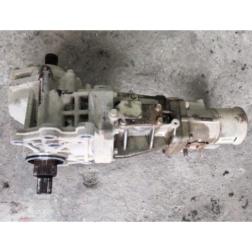 Раздатка в сборе 2.4 Jeep Compas 14-16 США P52123878AB, 52123878AB купить на разборке в Киеве в Виннице в Одессе